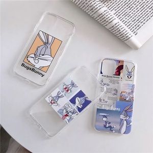 Bugs Bunny Phone Case